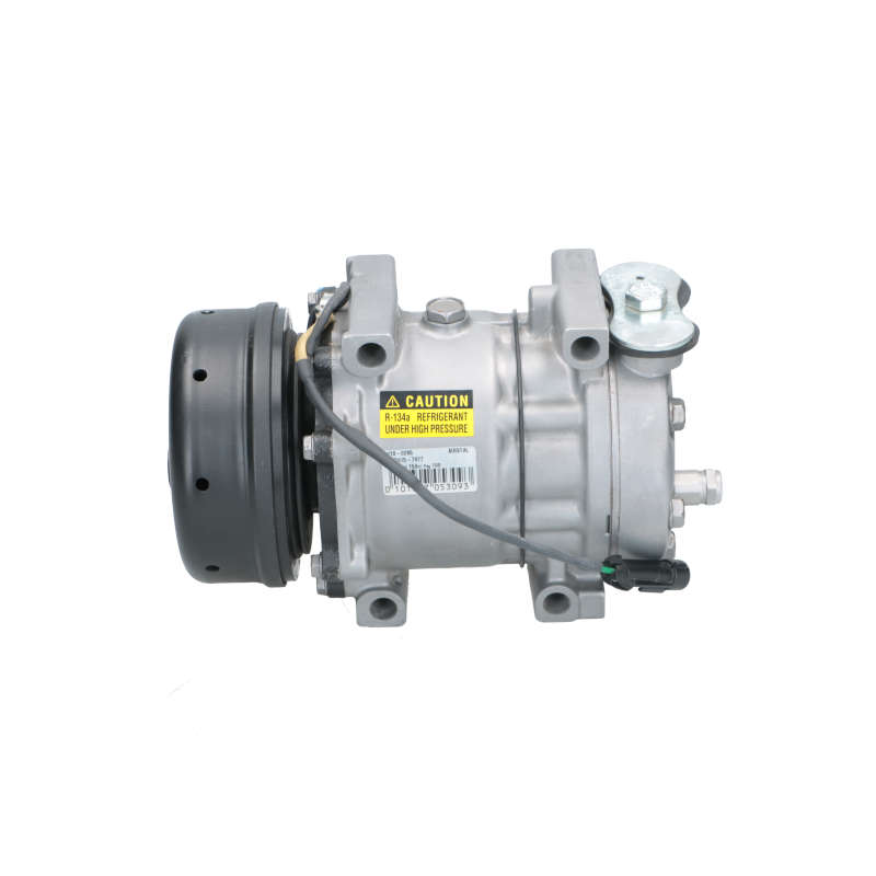 Compresseur de clim Chrysler - 90835050, 510147, 4677344.00