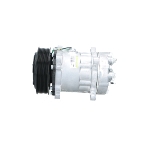 Compresseur de clim Volvo - 90815035, ACP399, 510300.00