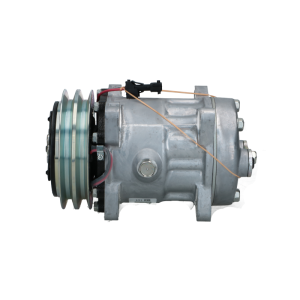 Compresseur de clim Renault Trucks - 90575095, 813023, 25343330.00