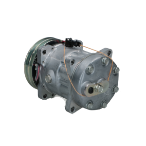 Compresseur de clim Renault Trucks - 90575095, 813023, 25343330.00