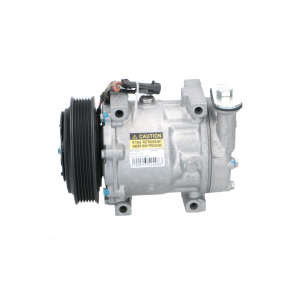 Compresseur de clim Fiat - 1986AD1186, 90505042, 60610275.00