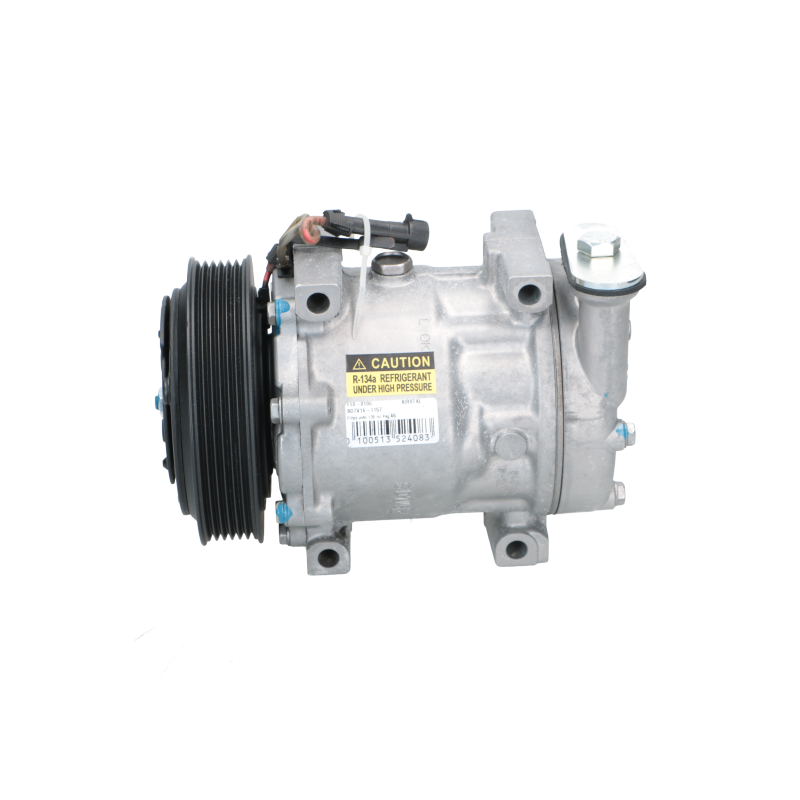 Compresseur de clim Fiat - 1986AD1186, 90505042, 60610275.00