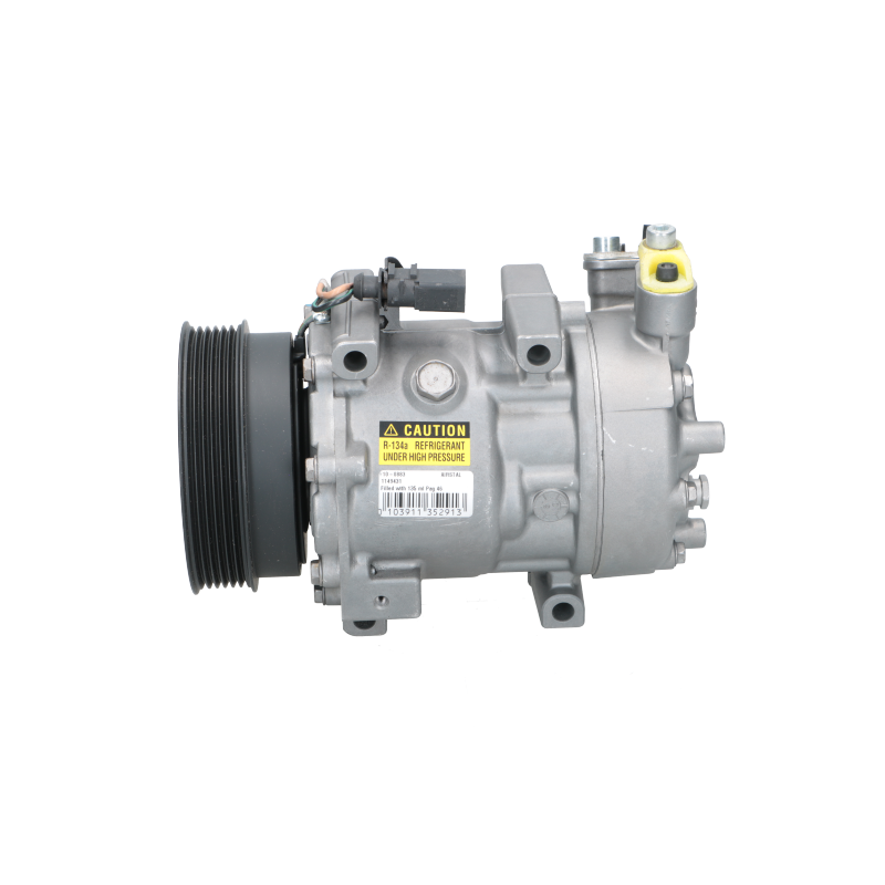 Compresseur de clim Ford - 7M5820803A, 90595052, 1149431.00