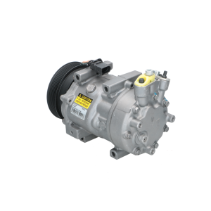 Compresseur de clim Ford - 7M5820803A, 90595052, 1149431.00