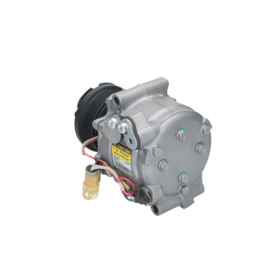 Compresseur de clim Land Rover - 90455022, 510405, TSP0155163