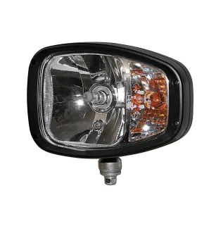 3800 H4 - Rechtes Fahrlicht ECE Halogen 12/24V VIGNAL D14323