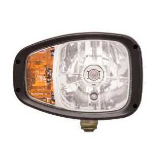 3800 H4 - Rechtes Fahrlicht ECE Halogen 12/24V VIGNAL D14323