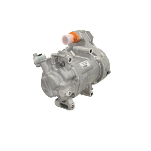 Compresseur de clim Mercedes-Benz Electrique - 8305404, A0008305404, 95555001.00