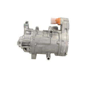 Compresseur de clim Mercedes-Benz Electrique - 8304604, A0008304604, 95555011.00