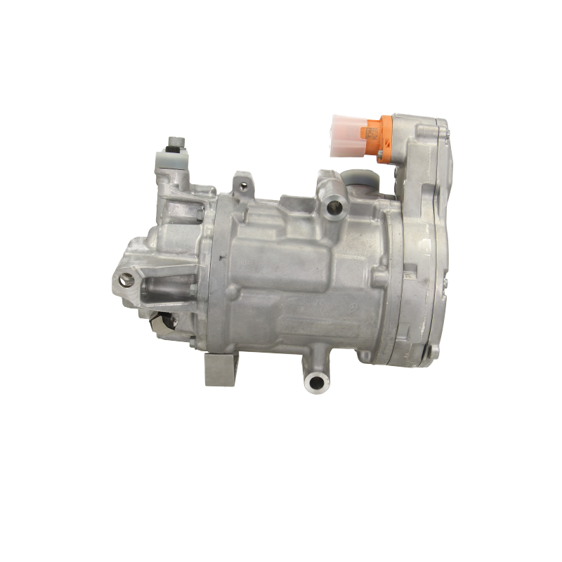 Compresseur de clim Mercedes-Benz Electrique - 8304604, A0008304604, 95555011.00