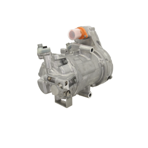 Compresseur de clim Mercedes-Benz Electrique - 8304604, A0008304604, 95555011.00
