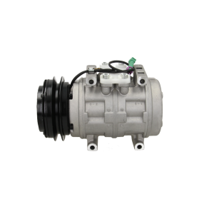 Compresseur de clim Mercedes-Benz - 2302511, 2341411, 2341411.00