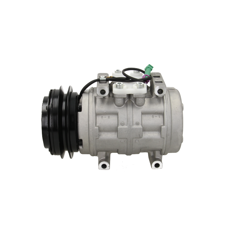 Compresseur de clim Mercedes-Benz - 2302511, 2341411, 2341411.00