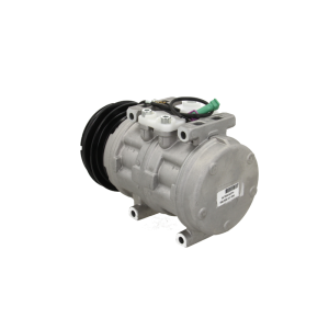 Compresseur de clim Mercedes-Benz - 2302511, 2341411, 2341411.00