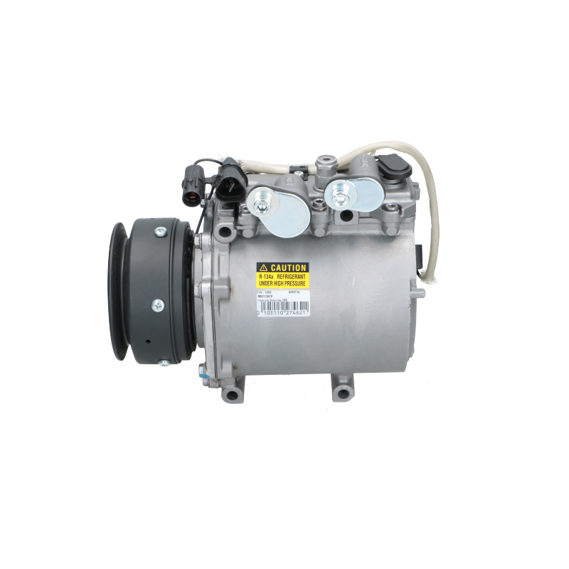Compresseur de clim Mitsubishi - 90015025, AKC200A601A, AKC200A601F