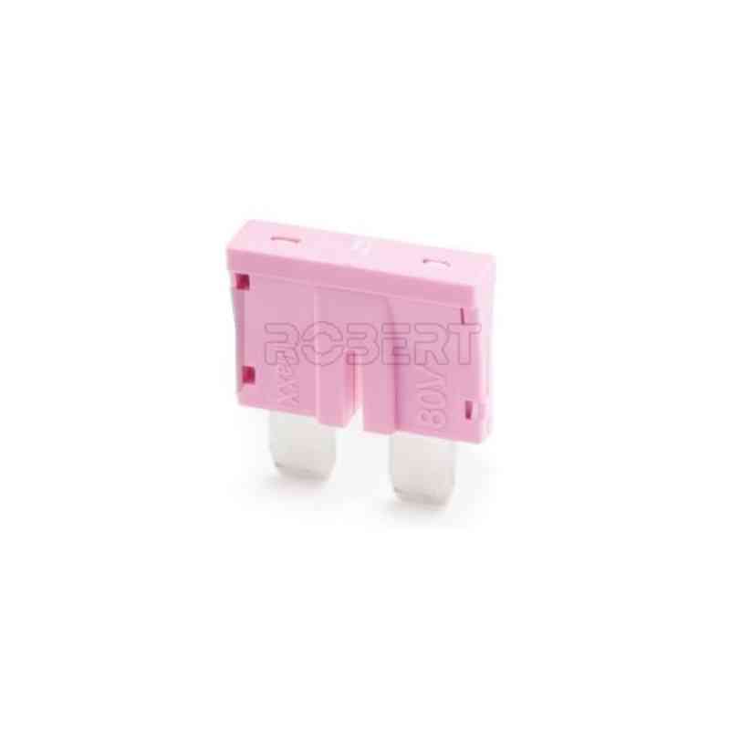 UNIVERSAL fuse 80 Volts - Special electric vehicle - ISO8820 4A UNIVERSAL fuse 80 Volts - Special electric vehicle - ISO8820 4A