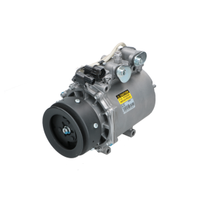 Compresseur de clim Mitsubishi - 90015025, AKC200A601A, AKC200A601F
