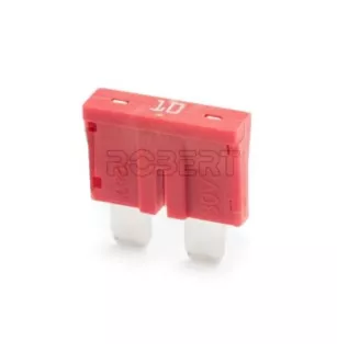 UNIVERSAL 80 Volt fuse - Special electric vehicle - ISO8820 10A