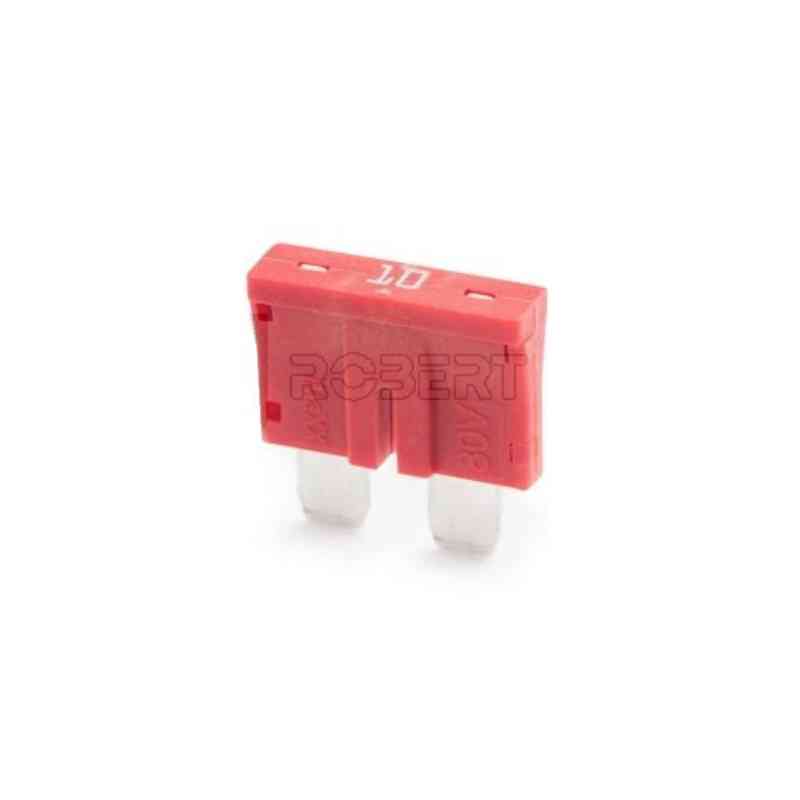 UNIVERSAL 80 Volt fuse - Special electric vehicle - ISO8820 10A UNIVERSAL 80 Volt fuse - Special electric vehicle - ISO8820 10A