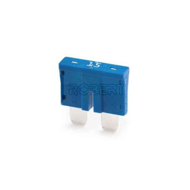 UNIVERSAL 80 Volt fuse - Special electric vehicle - ISO8820 15A UNIVERSAL 80 Volt fuse - Special electric vehicle - ISO8820 15A