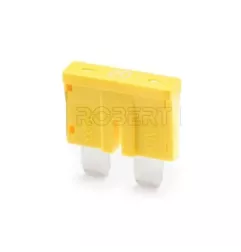 UNIVERSAL 80 Volt fuse - Special electric vehicle - ISO8820 20A
