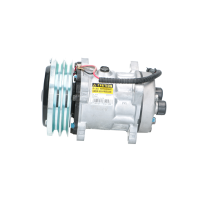 Compresseur de clim Case - 90015050, 98254410, CAC52083