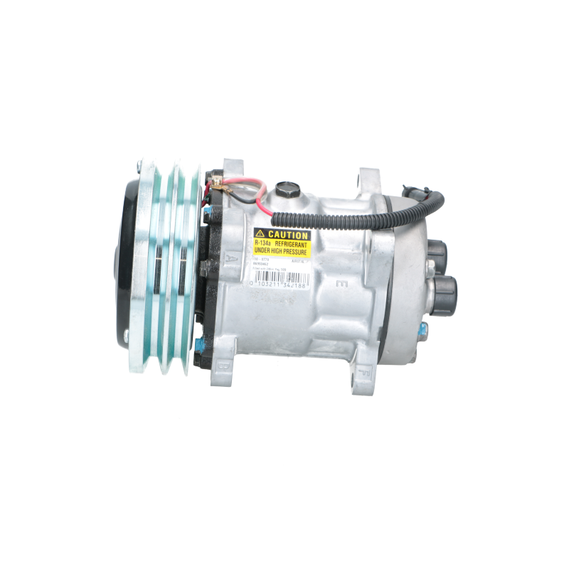 Compresseur de clim Case - 90015050, 98254410, CAC52083