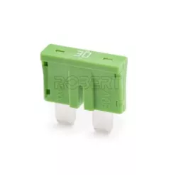 UNIVERSAL 80 Volt fuse - Special electric vehicle - ISO8820 30A