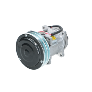 Compresseur de clim Case - 90015050, 98254410, CAC52083