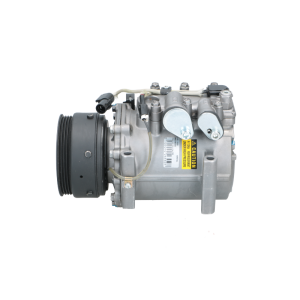 Compresseur de clim Mitsubishi - 90015052, AKC201A402, CMP3252