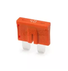 UNIVERSAL 80 Volt fuse - Special electric vehicle - ISO8820 40A