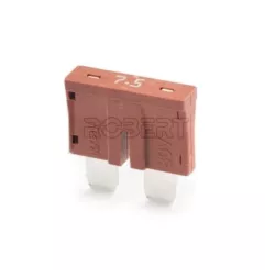 UNIVERSAL fuse 80 Volts - Special electric vehicle - ISO8820 7.5A