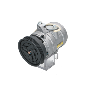 Compresseur de clim Kia/Hyundai - 1986AD1433, 90155049, ACP641