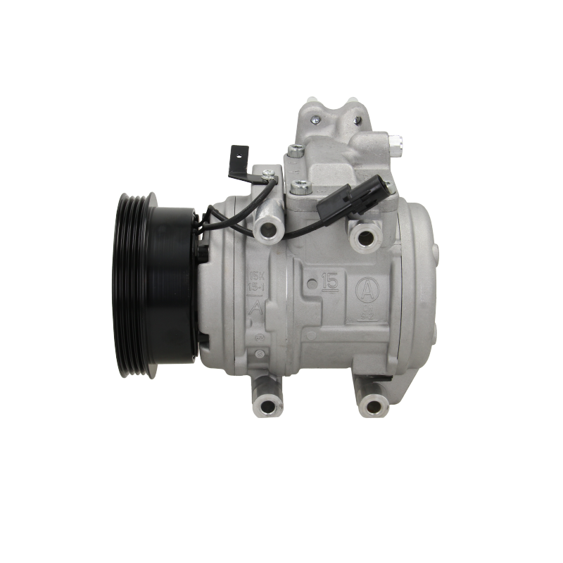 Compresseur de clim Kia/Hyundai - 1986AD1165, 90155062, 977012D700