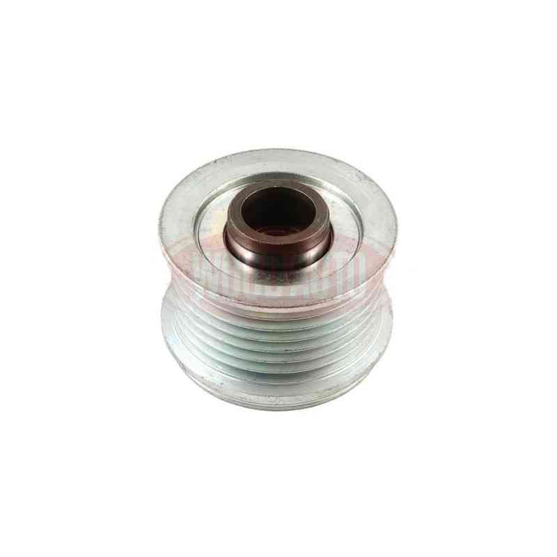 OVERFLOWING PULLEY replaces LITENS 600726 TOYOTA 274150W010 OVERFLOWING PULLEY replaces LITENS 600726 TOYOTA 274150W010