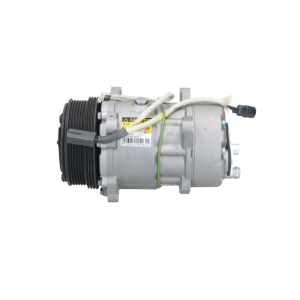 Compresseur de clim Nissan - 90165096, ACP372, 5200045010.00