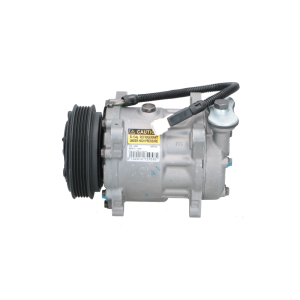 Compresseur de clim Peugeot/Citroen - 1986AD1419, 90225016, ACP132