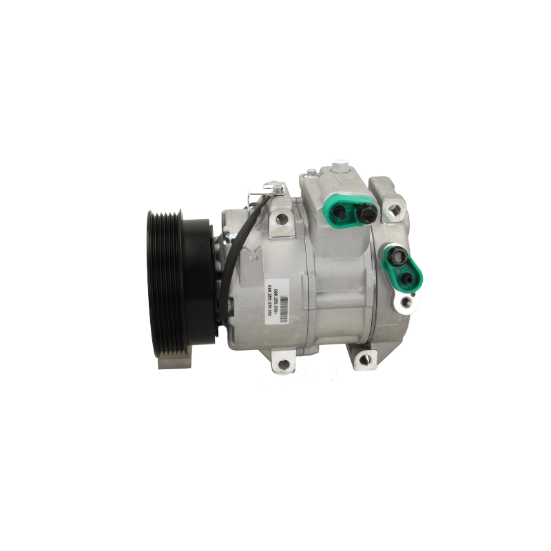 Compresseur de clim Fiat - 90255035, 510957, CAC78347