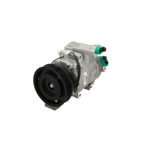 Compresseur de clim Fiat - 90255035, 510957, CAC78347