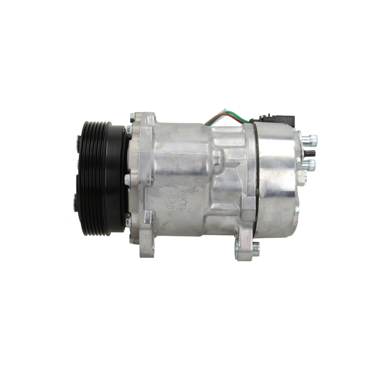 Compresseur de clim Volkswagen - 7H0820803B, 7H0820803C, 7H0820803D