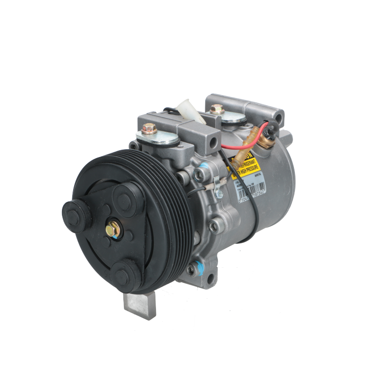 Compresseur de clim Saab - 90475005, ACP119, 510020.00