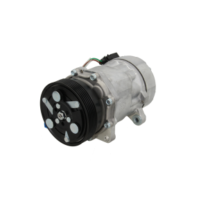 Compresseur de clim Volkswagen - 7H0820803B, 7H0820803C, 7H0820803D