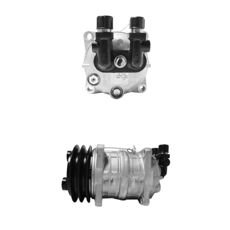 Compresseur de clim MAN - 90555169, N104551F, N204726P