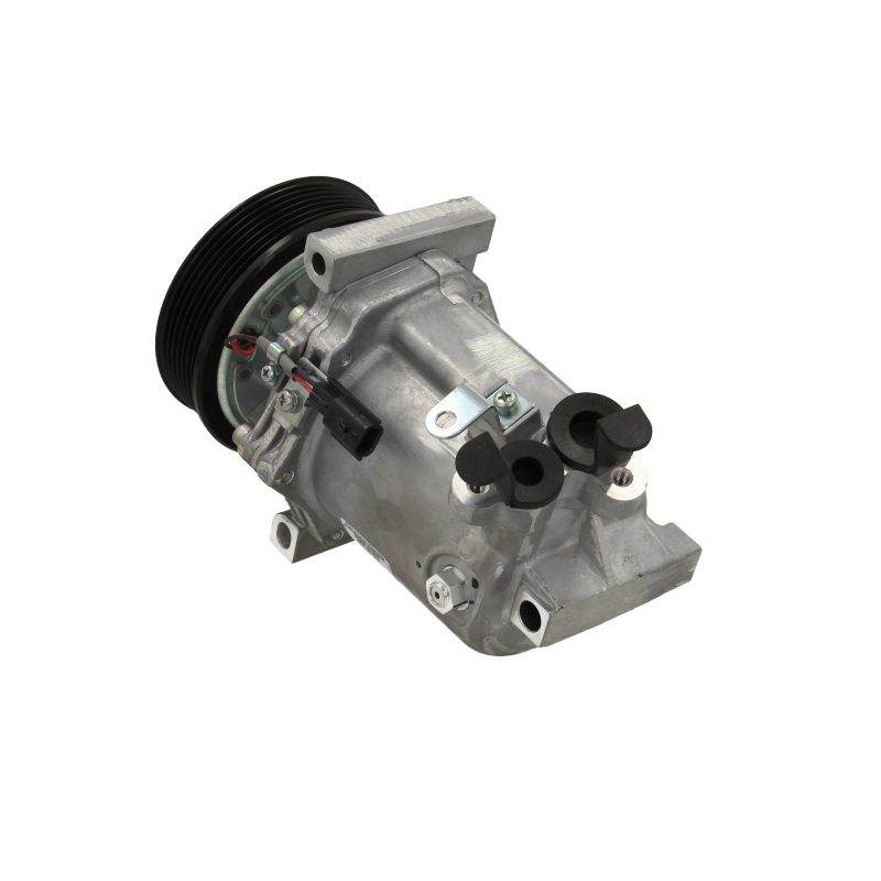 Compresseur de clim Renault - 1986AD1396, 90575072, ACP01243