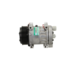 Compresseur de clim Case - 90685014, CAC52006, CAC52006AS