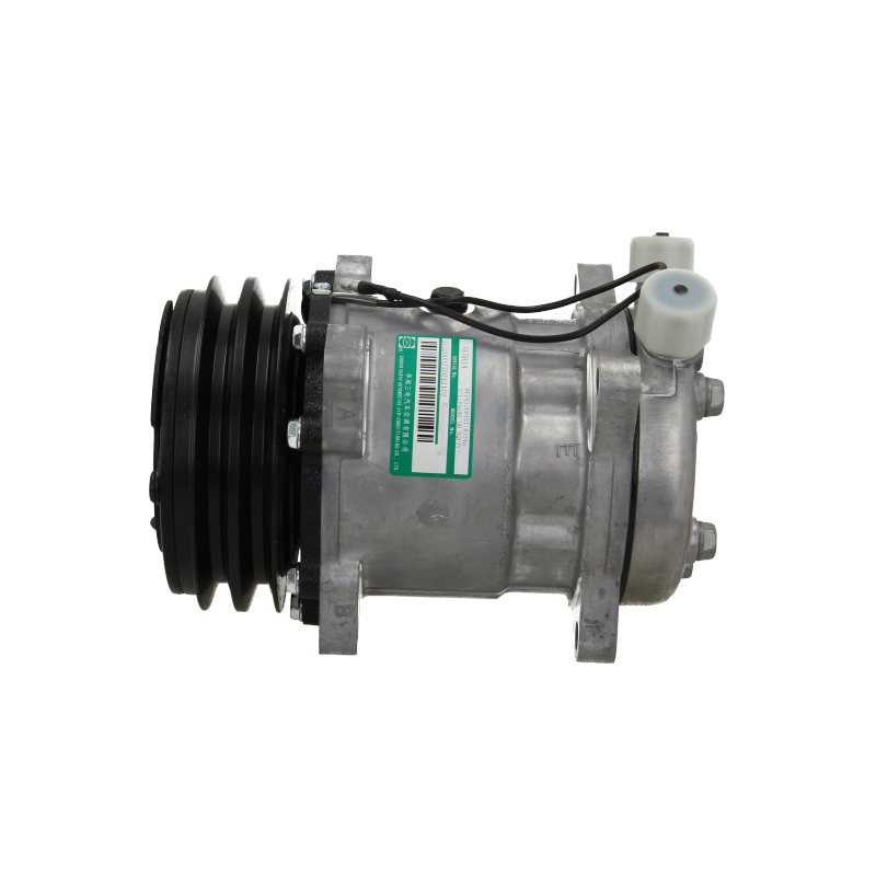 Compresseur de clim Massey Ferguson - 90655001, D45080062, ACP661 Compresseur de clim Massey Ferguson - 90655001, D45080062, ACP661