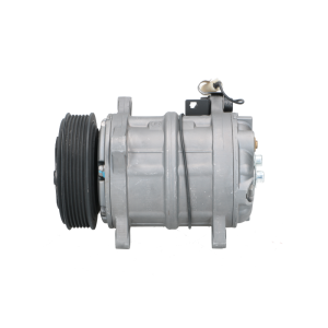 Compresseur de clim Volvo - 1986AD1227, 90815007, DCP33006