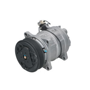Compresseur de clim Volvo - 1986AD1227, 90815007, DCP33006