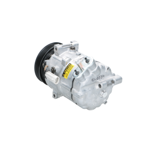 Compresseur de clim Opel - 1986AD1372, 90135075, 9225560.00