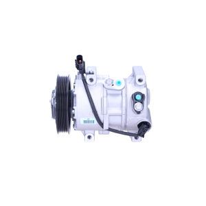 Compresseur de clim Kia/Hyundai - 1986AD1413, 90255014, 977011W100